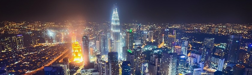 Malaysia Reise | Reiseziel Kuala Lumpur