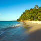 Malaysia Reisen | Strand, Langkawi