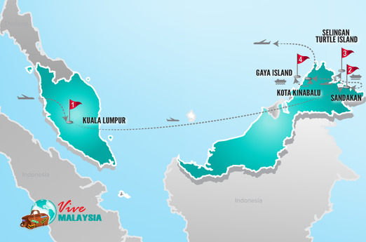 Malasia-Viajes-Mapa-Borneo-und-strand-DE.png