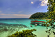 Malaysia Reisen | Traumstrand, Perhentian Islands