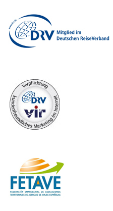 DRV VIR FETAVE | Logos