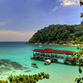 Malaysia Rundreise | Perhentian Island, Malaysia