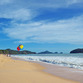 Malaysia Reisen | Strand, Langkawi