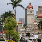 Malaysia Reisen | Abdjul Samad Building, Kuala Lumpur