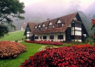 Malaysia Reisen | Cameron Highlands Resort