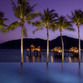 Malaysia Reisen | Infinity Pool, Pangkor Laut