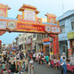 Malaysia Reisen | Jonker Walk, Malakka
