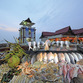 Malaysia Reisen | Fischstand Malakka