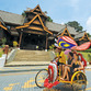 Malaysia Reisen | Sultanate Museum, Malakka