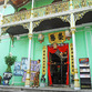 Malaysia Rundreise | Peranakan Haus, Georgetown