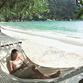 Malaysia Flitterwochen | Relax am Strand, Pangkor Laut