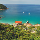Malaysia Reisen | Kste, Perhentian Islands