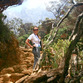 Malaysia Reisen | Besteigung Mount Kinabalu, Borneo