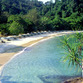Malaysia Flitterwochen | Emerald Bay, Pangkor Laut