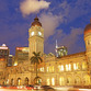 Malaysia Reisen | Sultan Abdul Samad Building, Kuala Lumpur