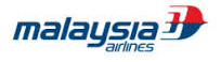 Logo Malaysia Airlines