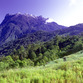 Malaysia Reisen | Mount Kinabalu, Borneo