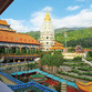 Malaysia Flitterwochen | Kek Lok Si Temple, Georgetown