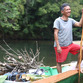 Malaysia Reisen | Fischer, Borneo