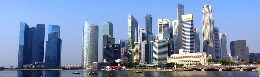 Malaysia Reise | Reiseziel Singapur