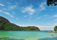 Malaysia Reisen | Tangjong Jara