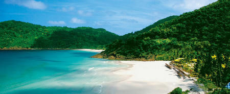 Malaysia Reisen | Redang Malaysia Reisen | Redang