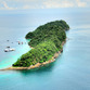 Malaysia Reisen | Pulau Payar, Langkawi