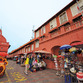 Malaysia Reisen | Stadhuys, Malakka